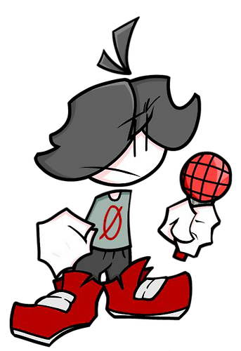 T (FNF mod)