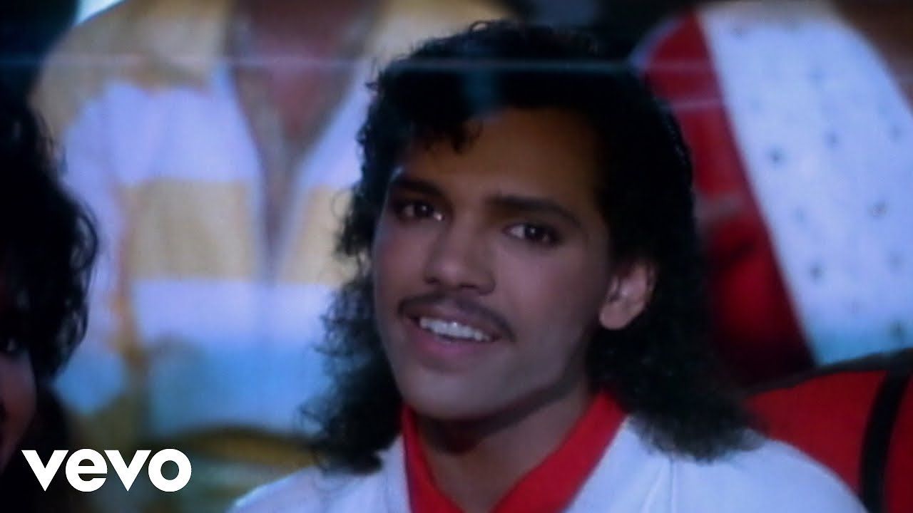 El DeBarge