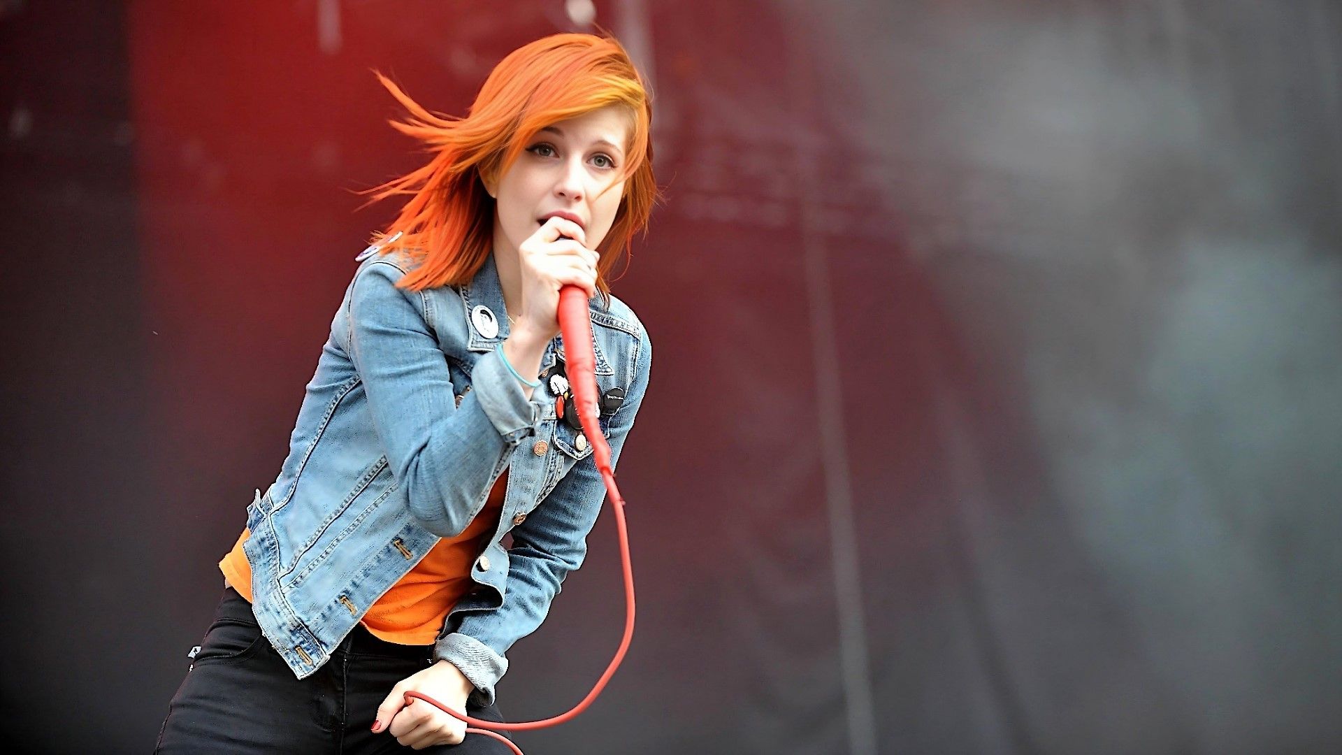 Hayley Williams