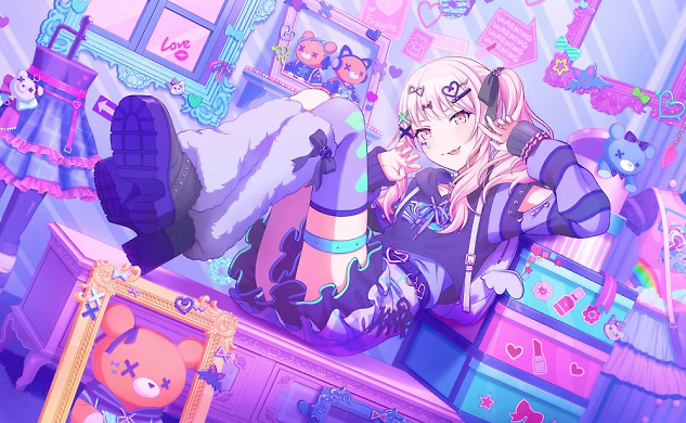 Mizuki Akiyama (Project Sekai Colorful Stage)