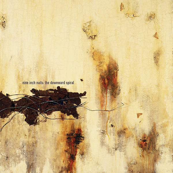 Trent Reznor (From The Downward Spiral)