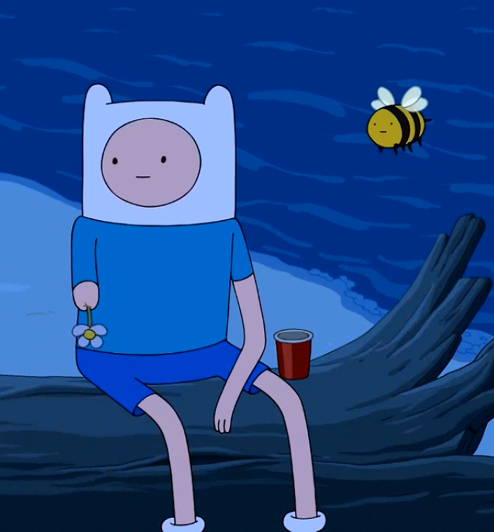 Finn (Latino) (Jose Antonio Toledano)