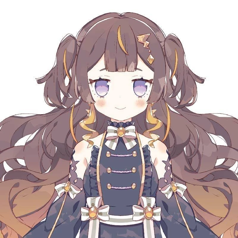 Anya Melfissa Hololive ID