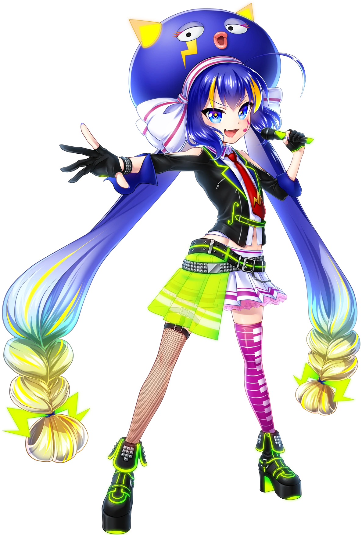 Otomachi Una (VOCALOID)