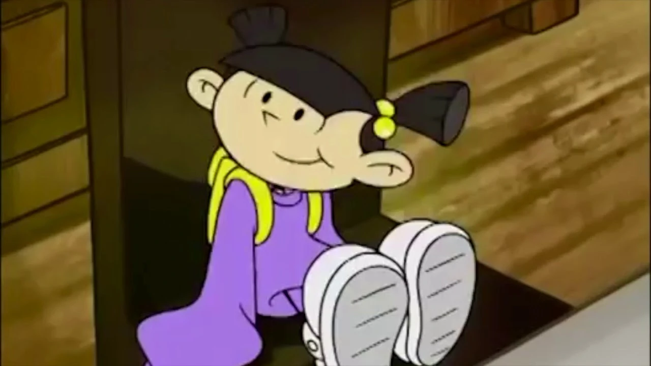 Mushi Sanban (KND)