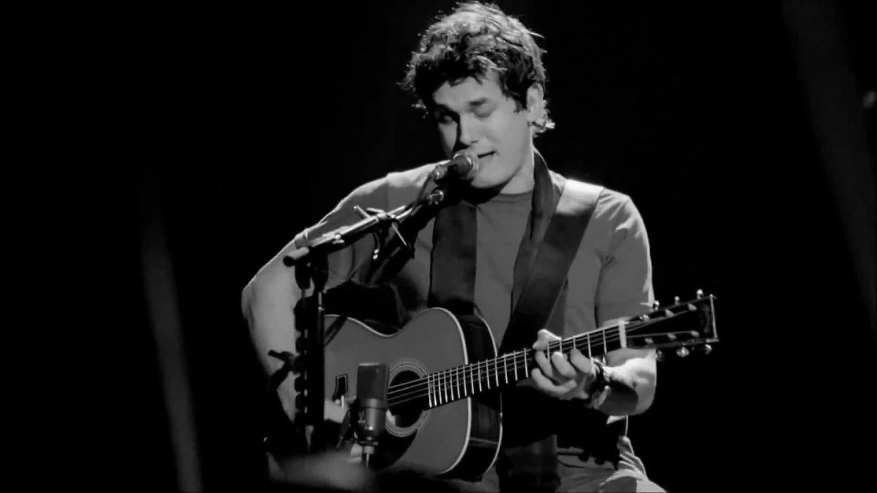 John Mayer