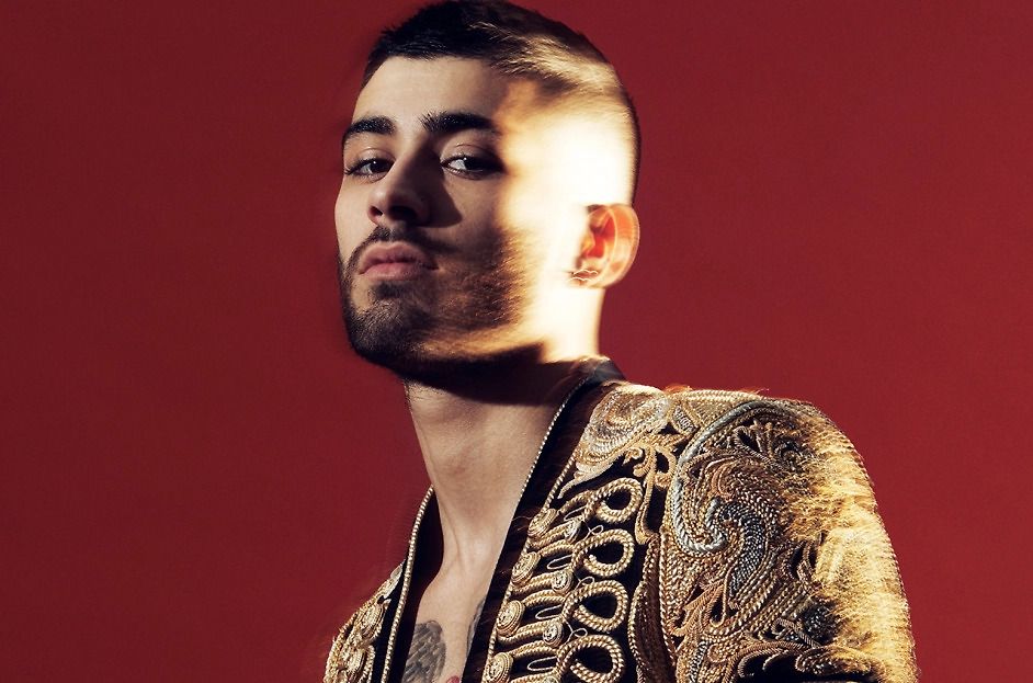 Zayn Malik