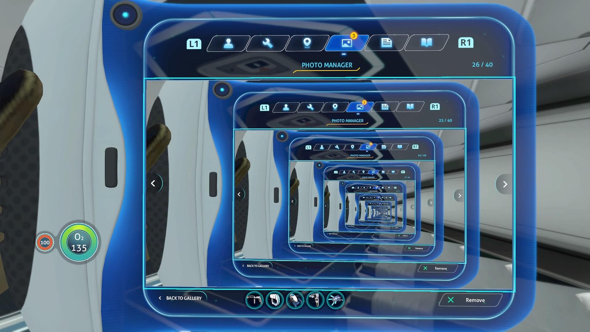 P.D.A. (Subnautica)