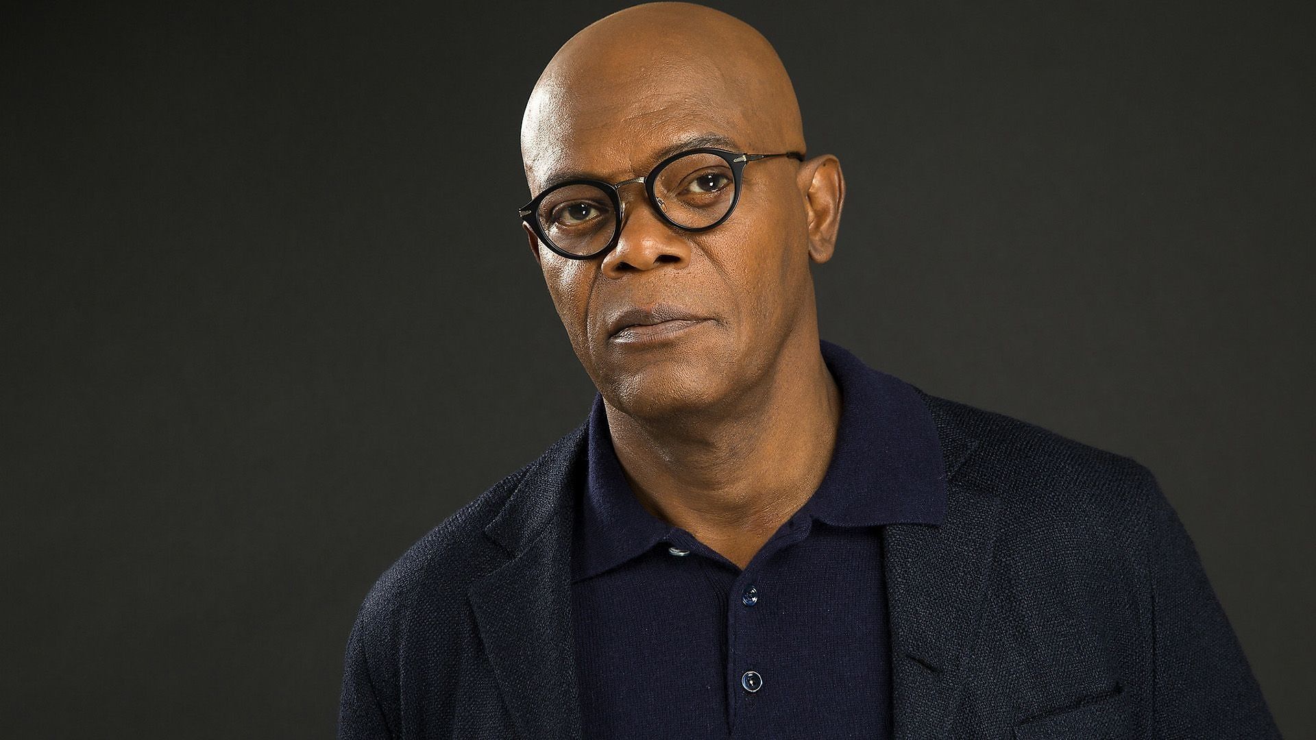 Samuel L. Jackson