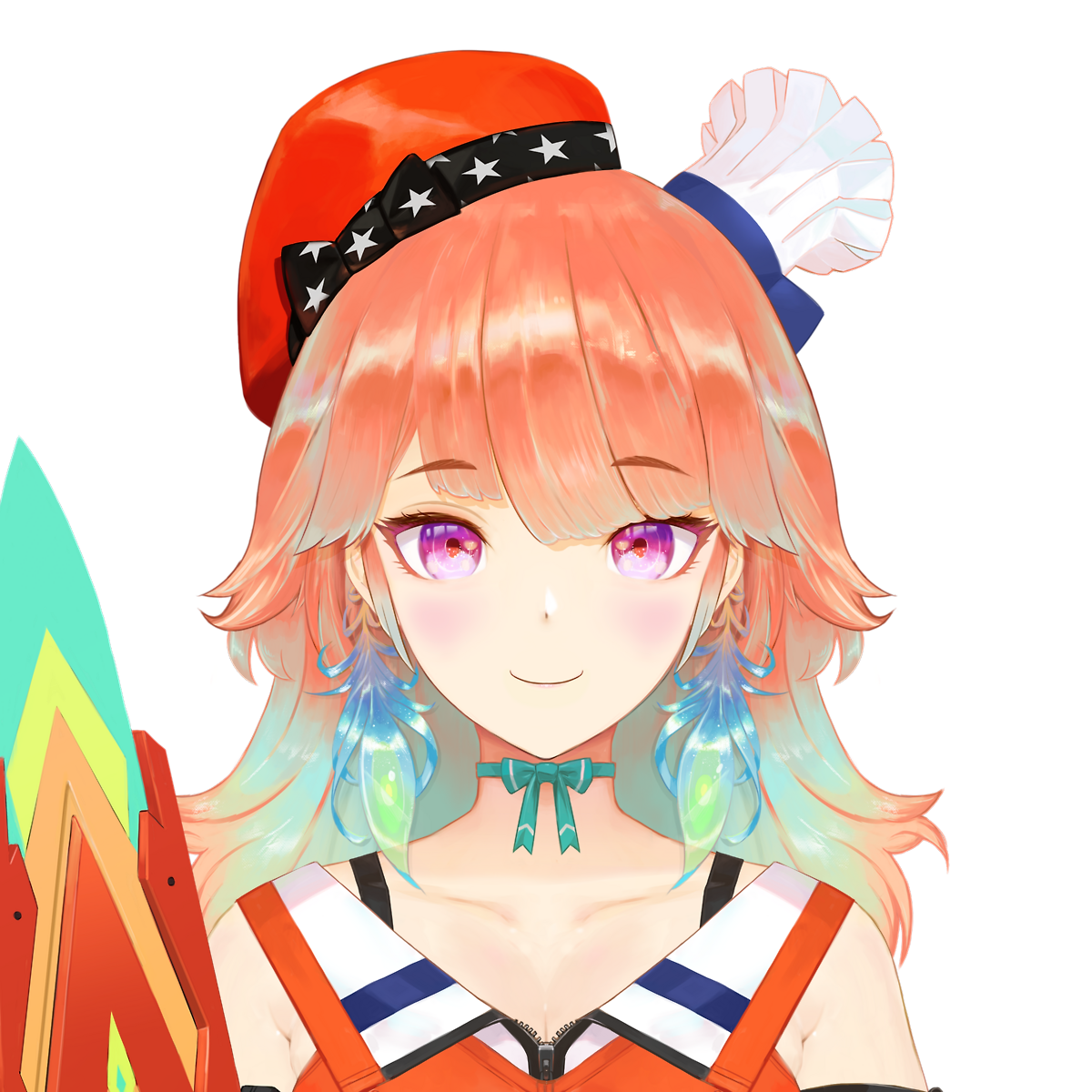 Takanashi Kiara