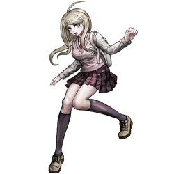 Kaede Akamatsu (Danganronpa V3: Killing Harmony)