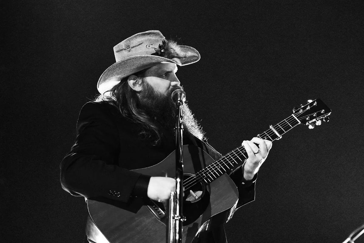 Chris Stapleton