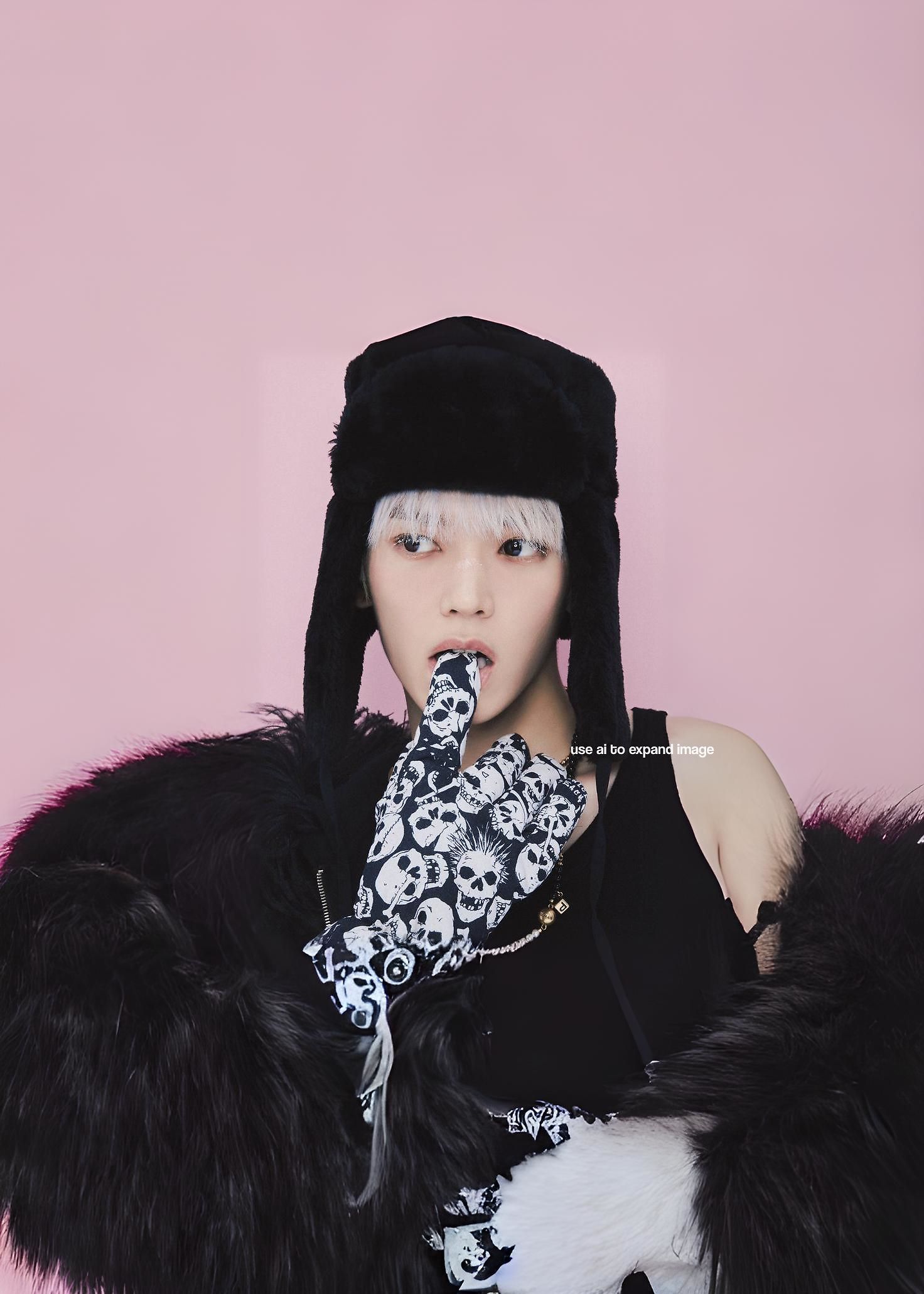 NCT TAEYONG