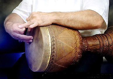 PersianTombak Instrumental