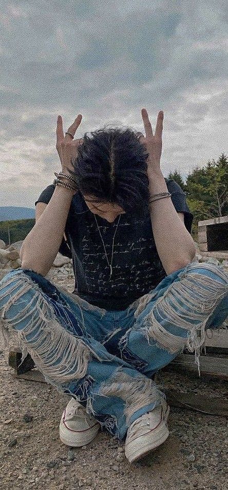 🦊TXT YEONJUN