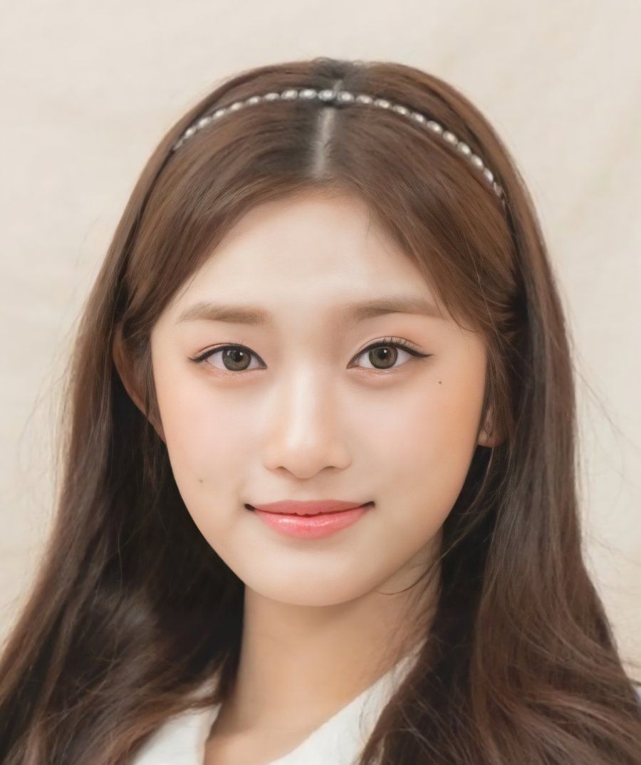 Leeseo (From IVE)