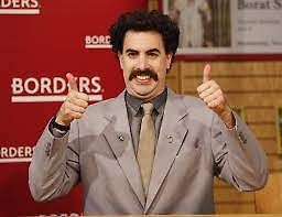 Borat