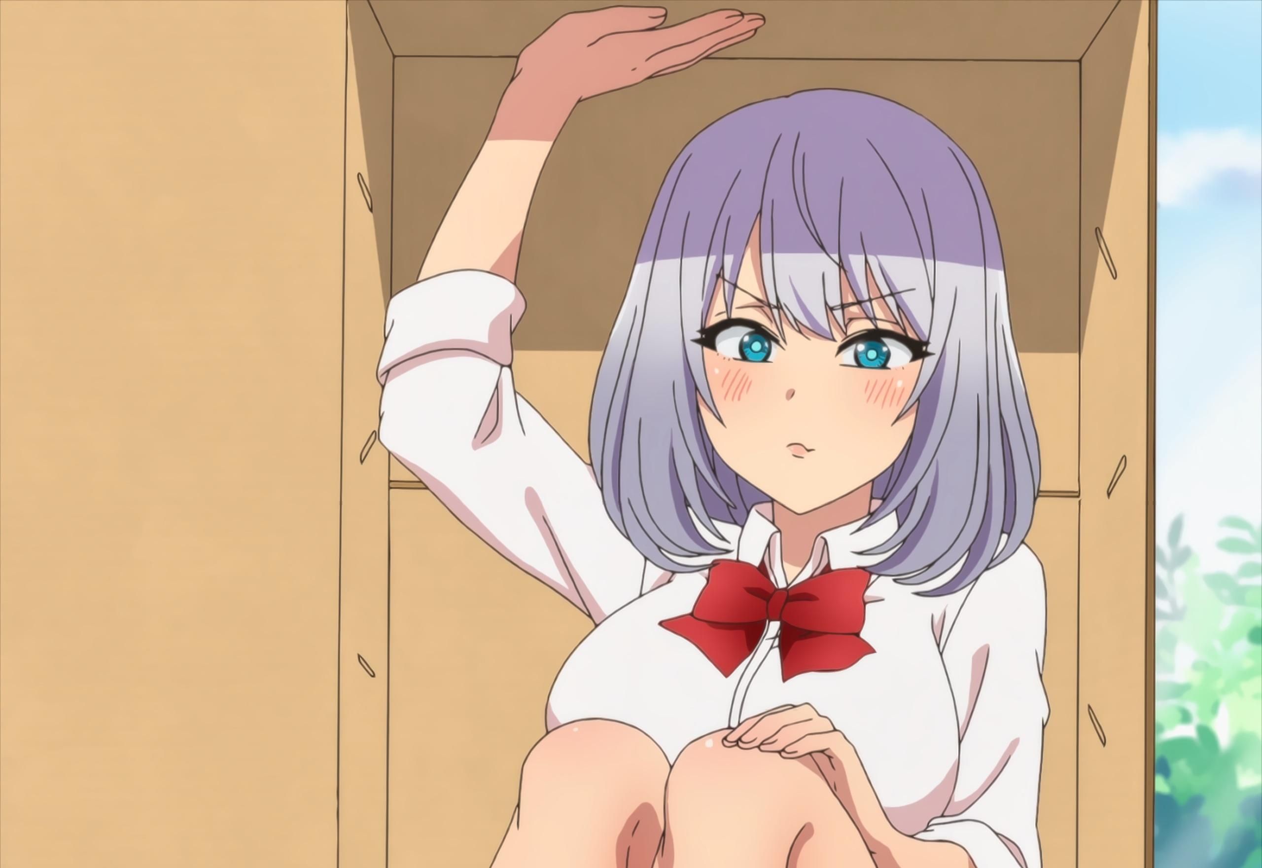 Tejina Senpai