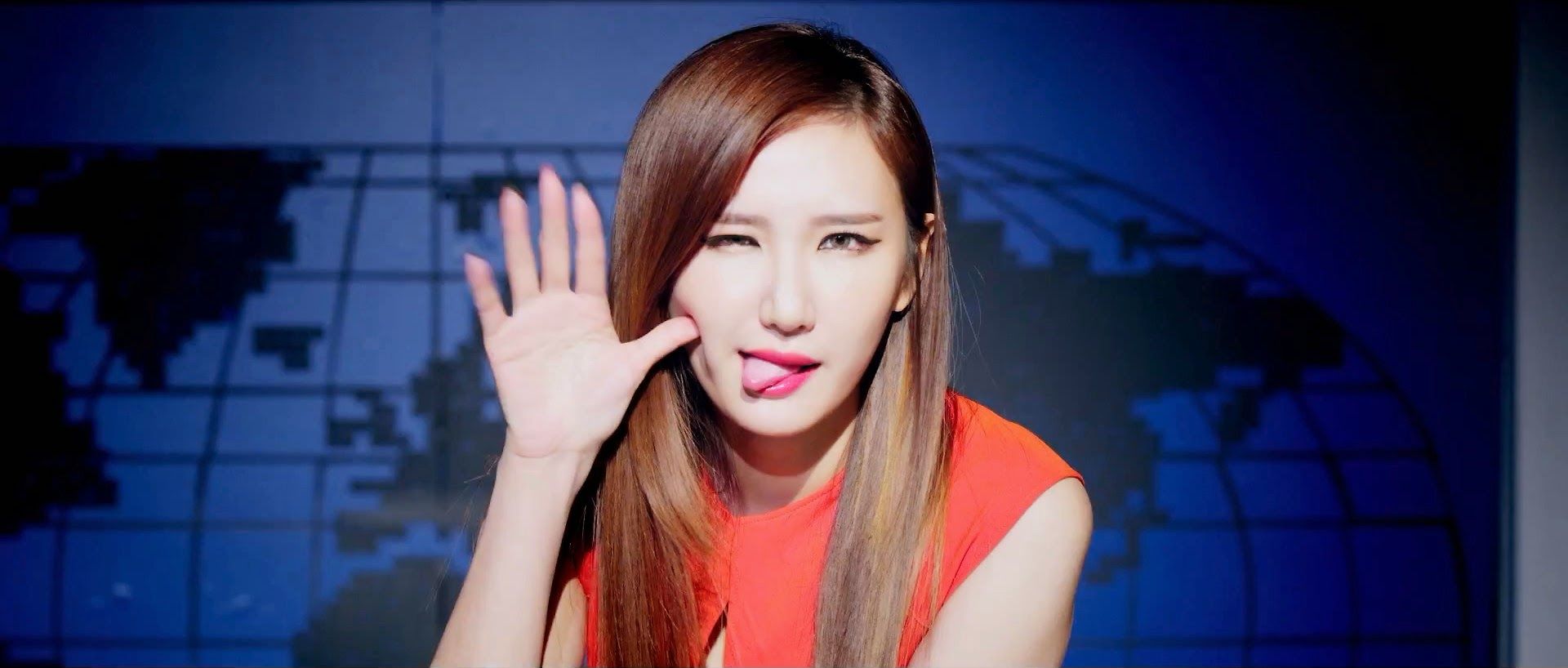 LE (from EXID)