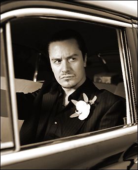 Mike Patton (King For A Day - Album Of The Year)