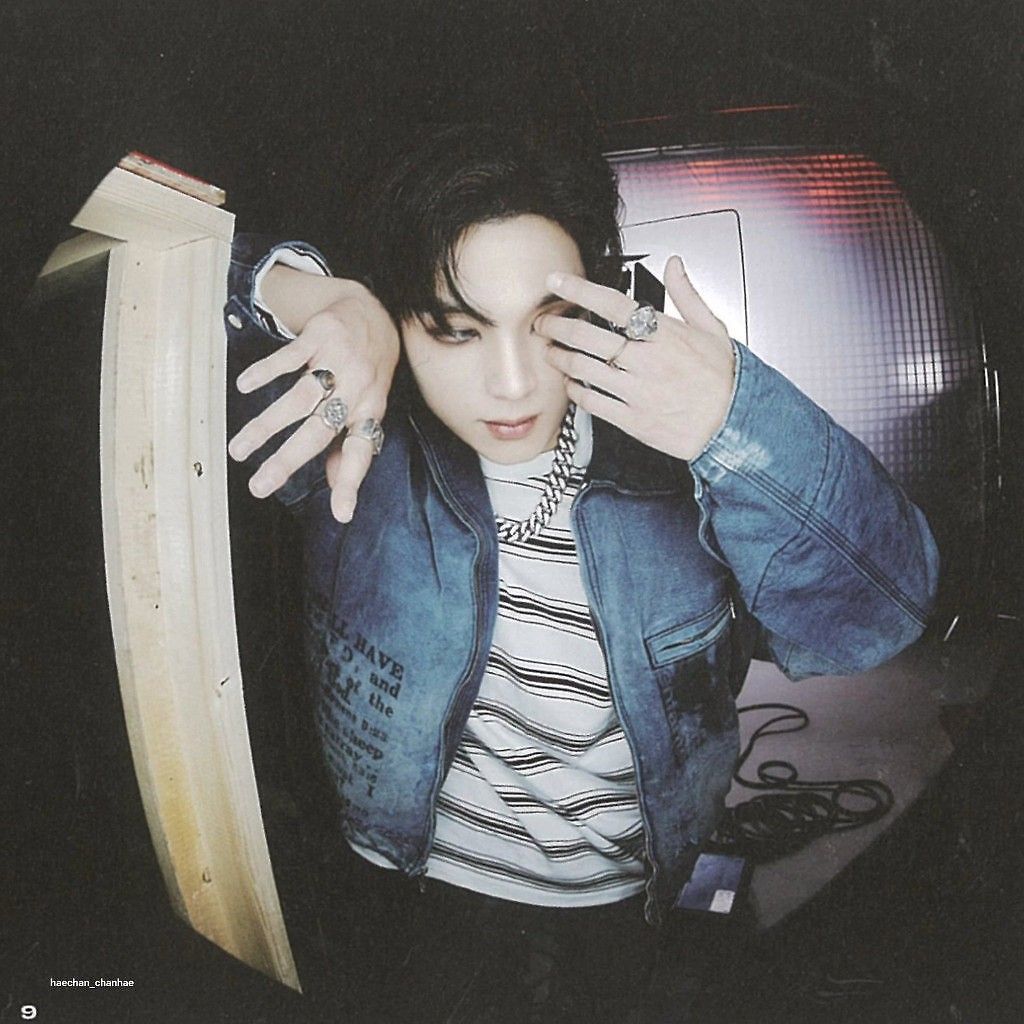 NCT HAECHAN