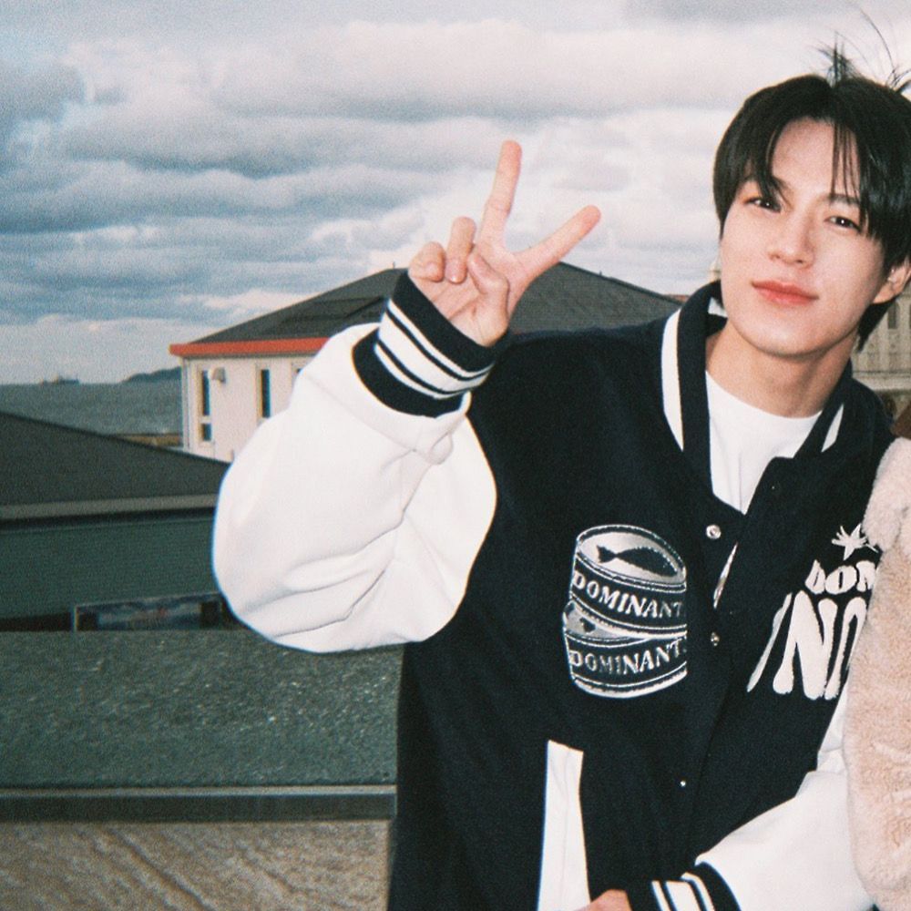 NCT JENO