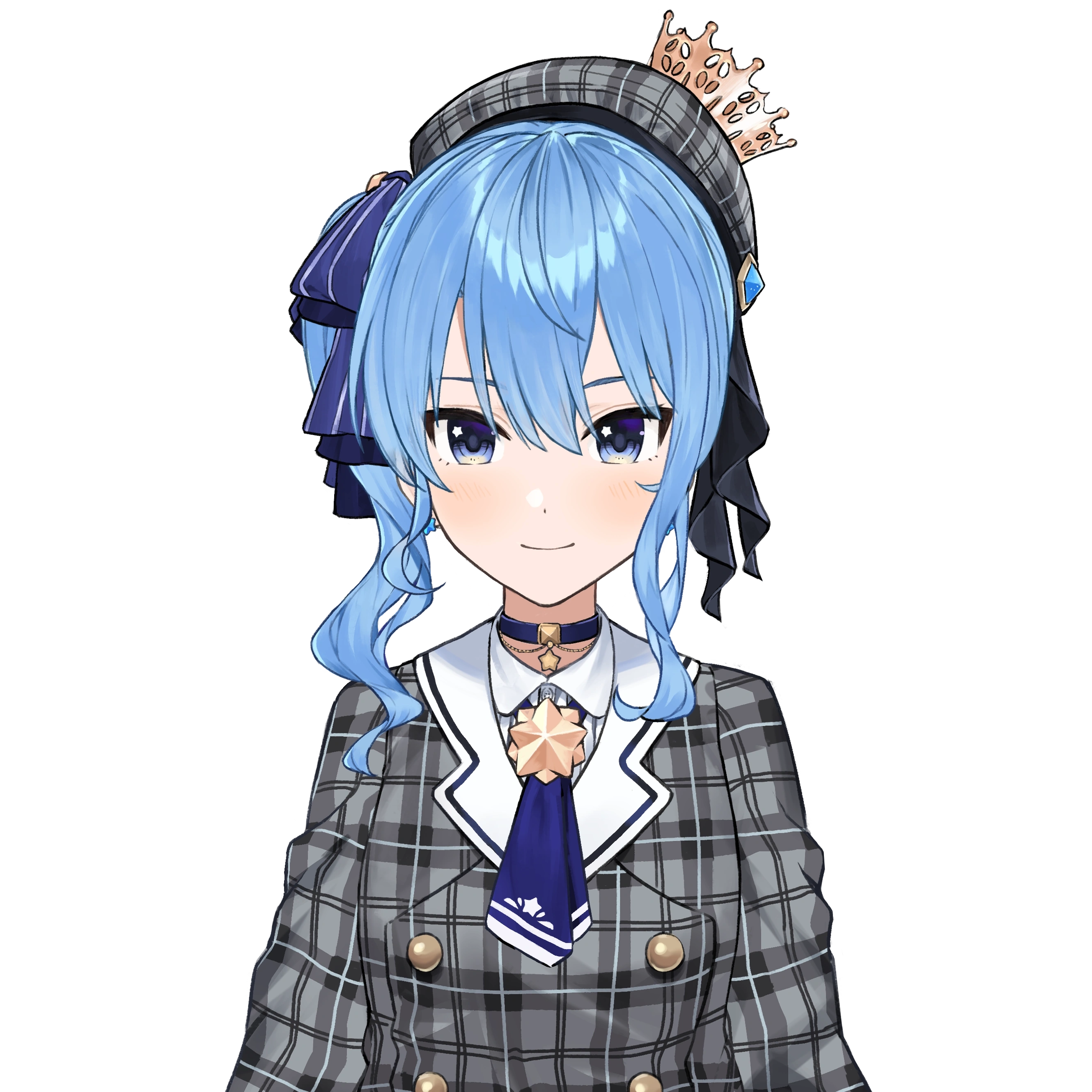 Hoshimachi Suisei (Hololive JP)