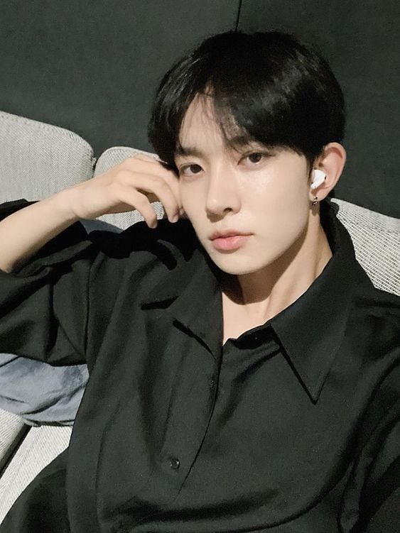 ENHYPEN Heeseung