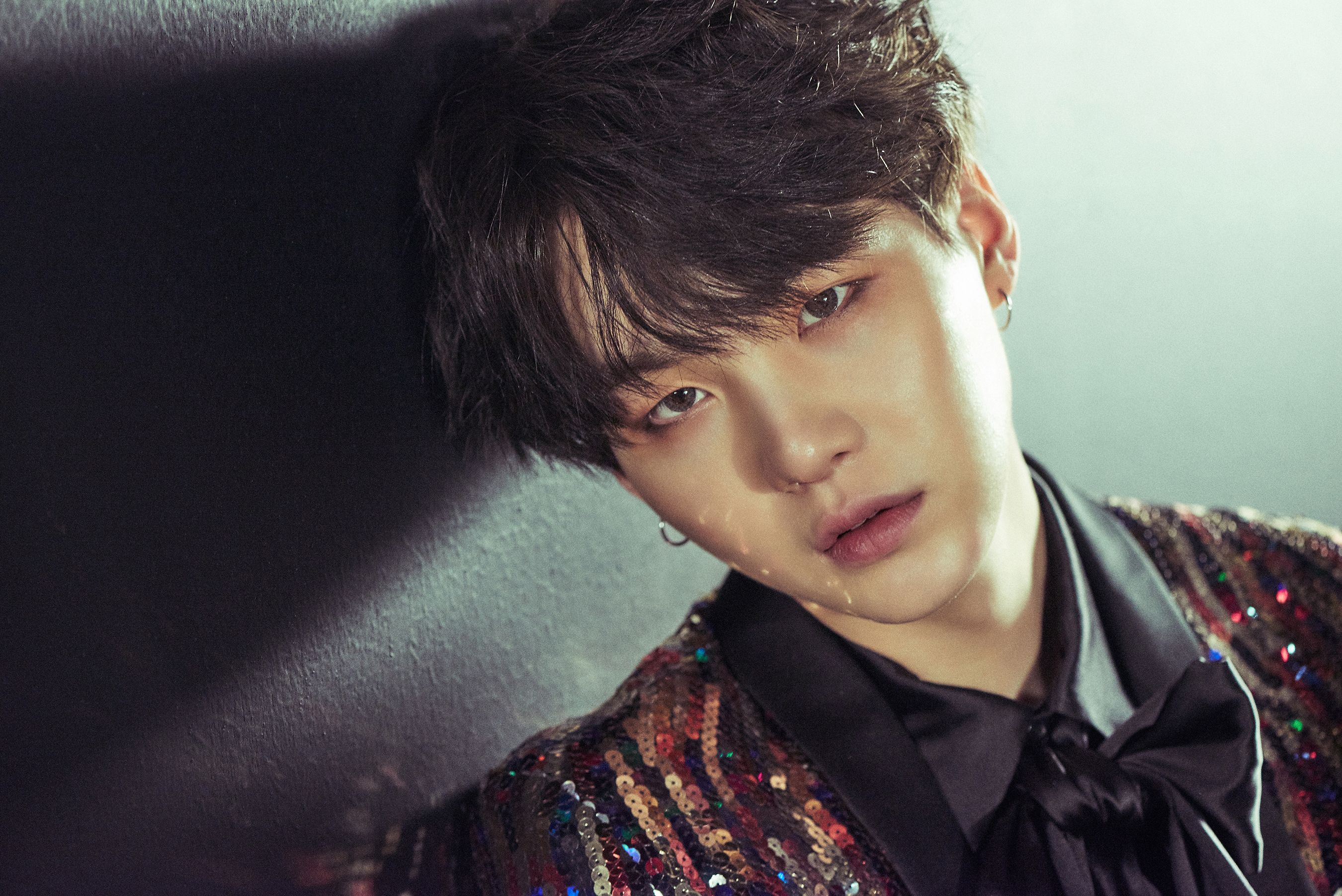 SUGA (BTS)