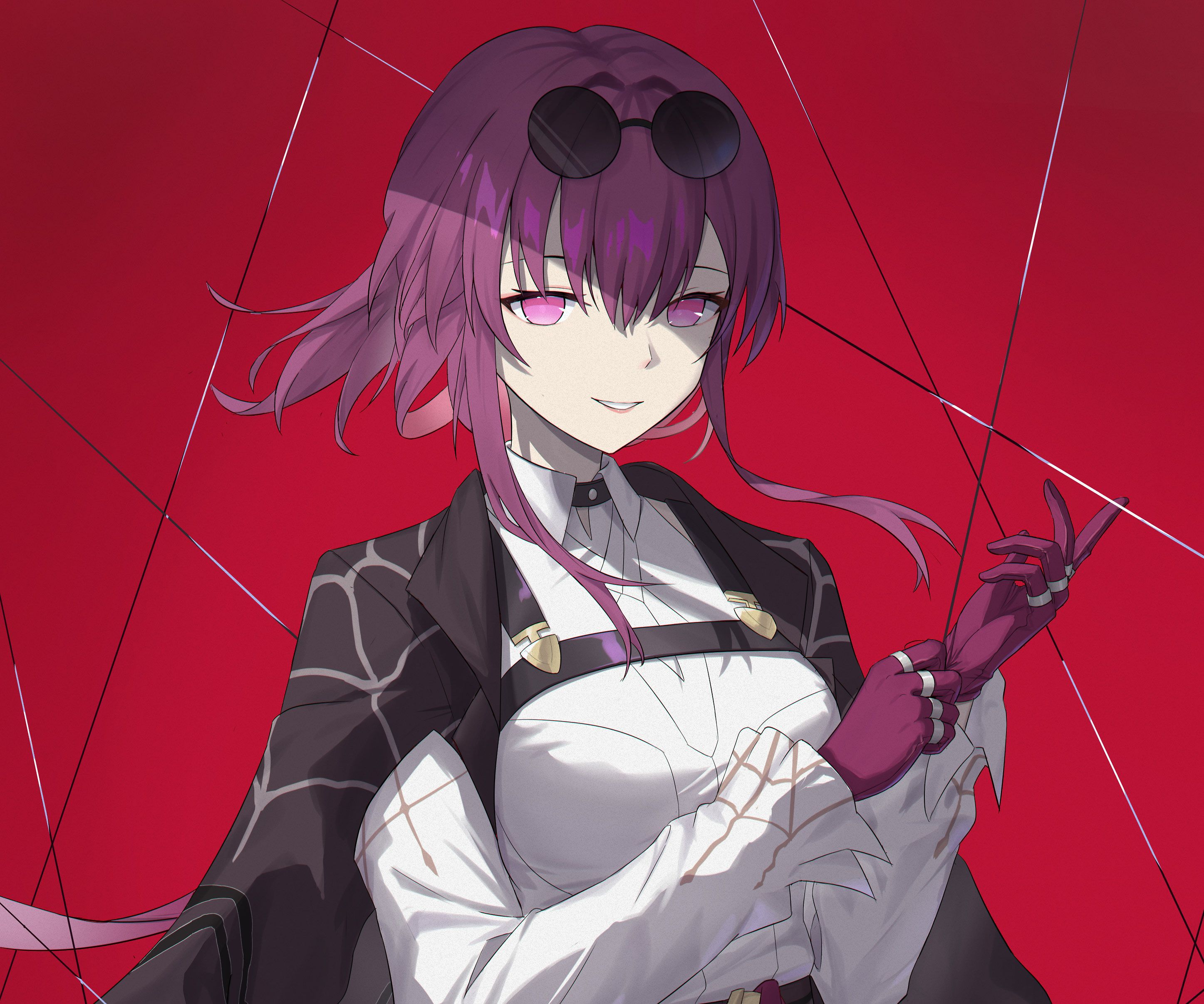 kafka honkai star rail