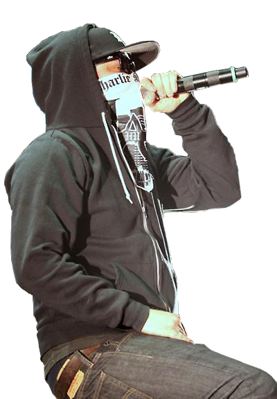 Charlie Scene