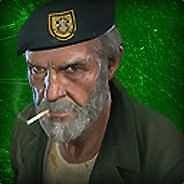 Bill [L4D2]