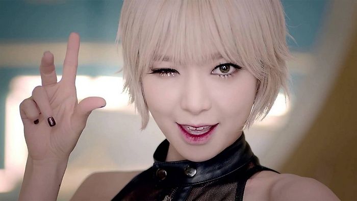 Choa (from AOA)