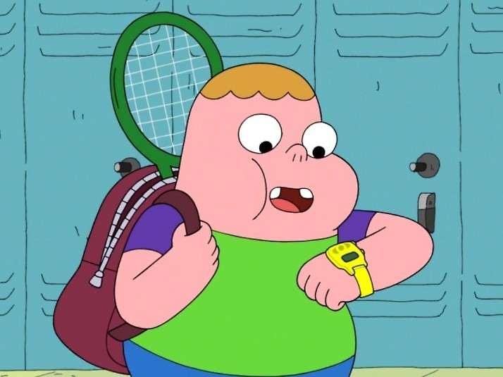 Clarence (Latin Spanish)