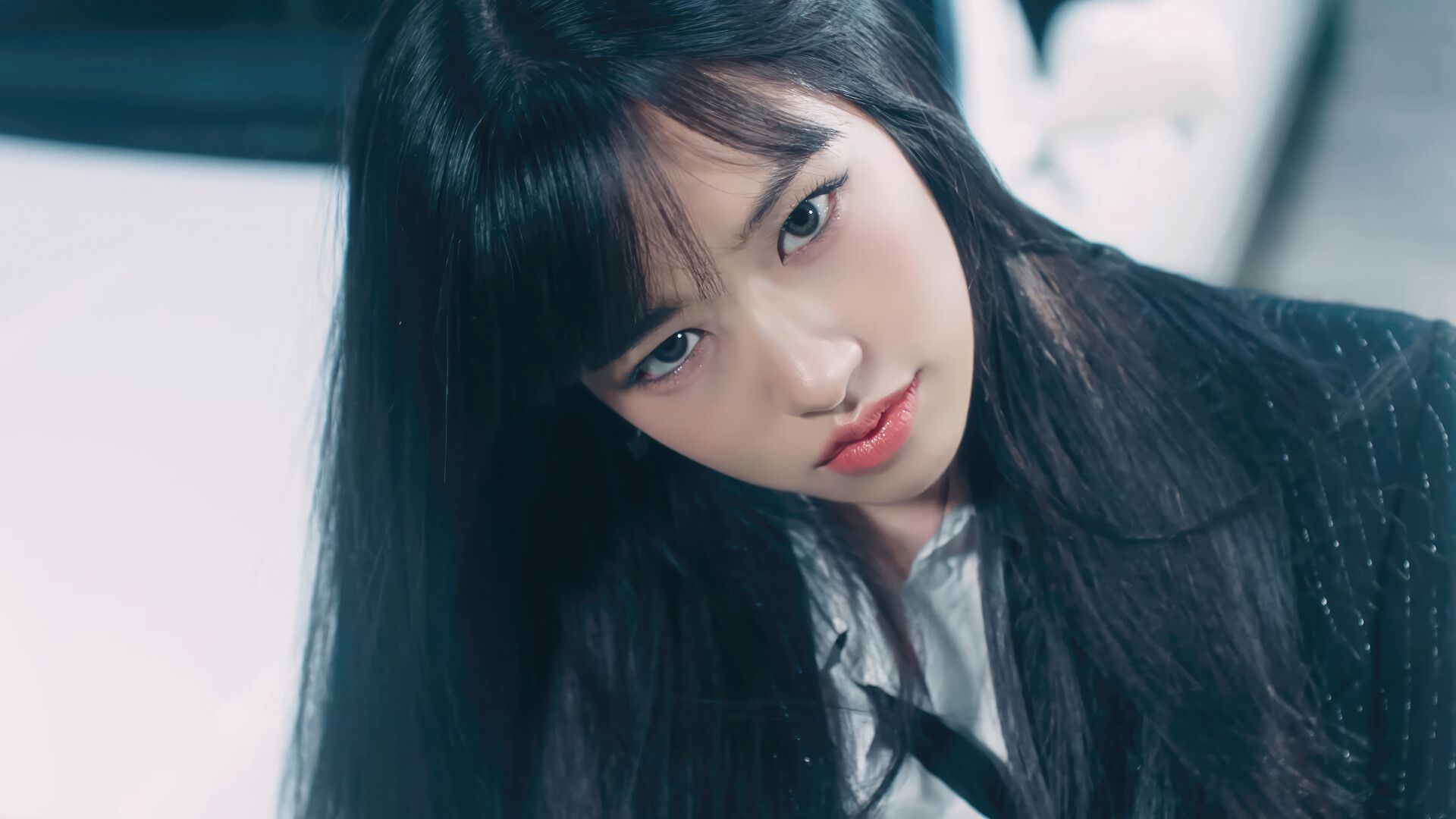 IVE Yujin @