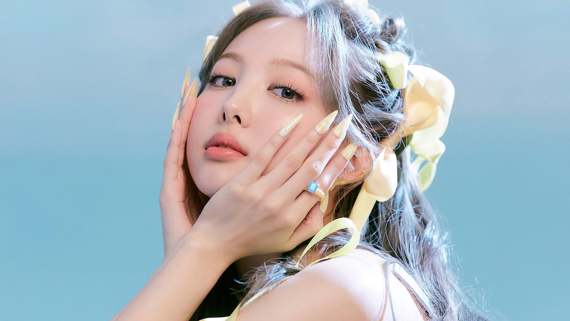 TWICE Nayeon @