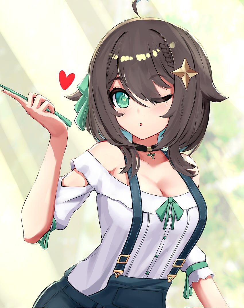 Meica / Hina Misora - Spanish VTuber