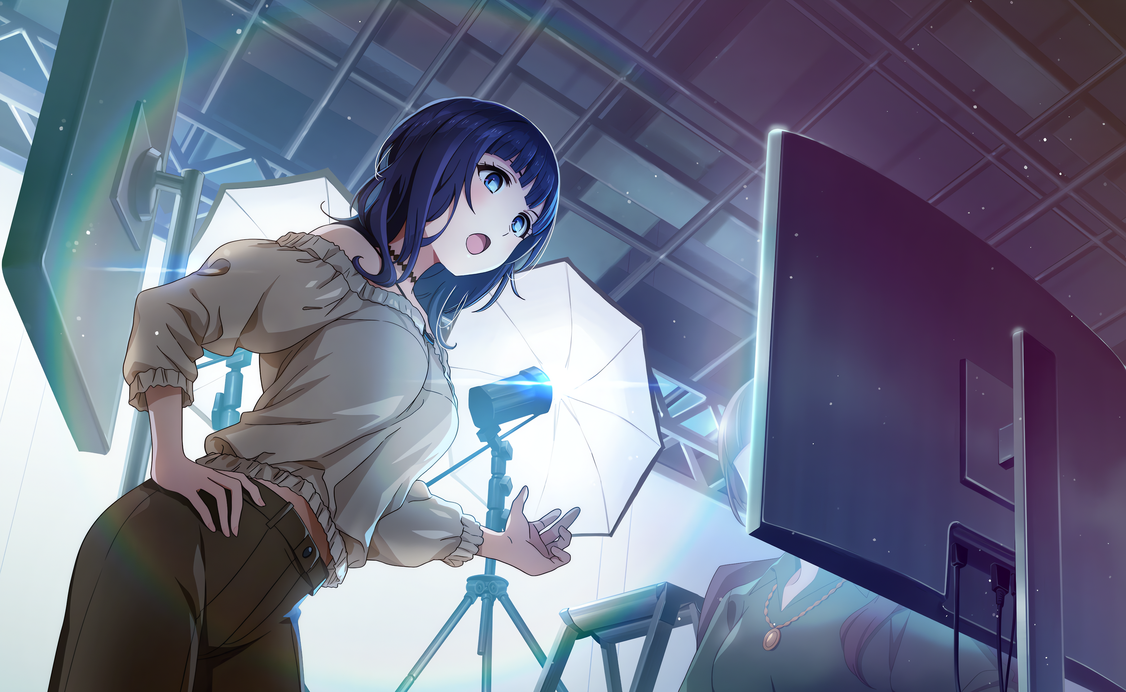 Karin Asaka (Love Live!)
