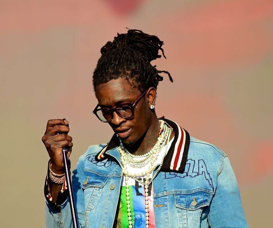 Young Thug