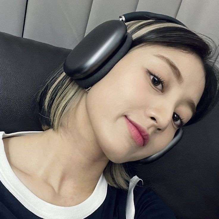 TWICE Jihyo