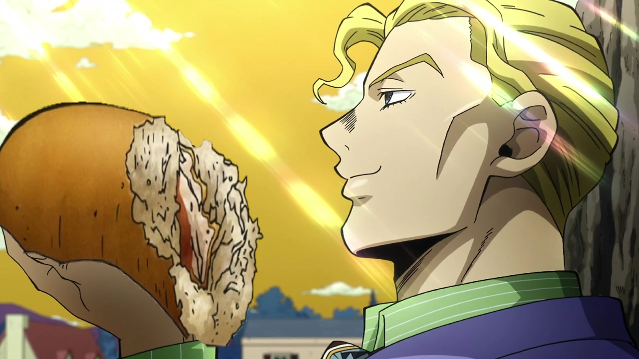Yoshikage Kira