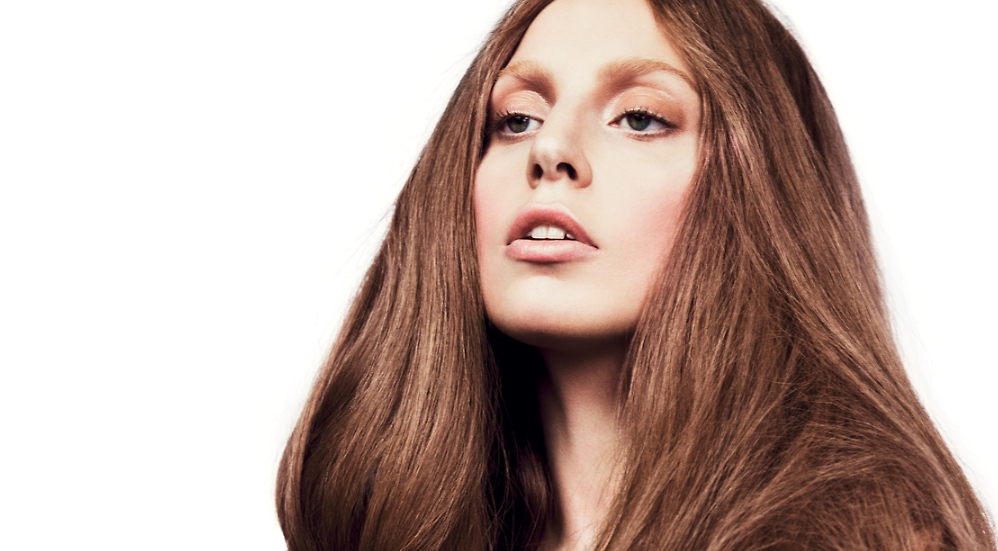 Lady Gaga (ARTPOP Era Voice) I