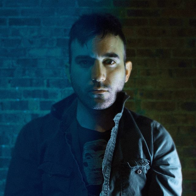 Sufjan Stevens