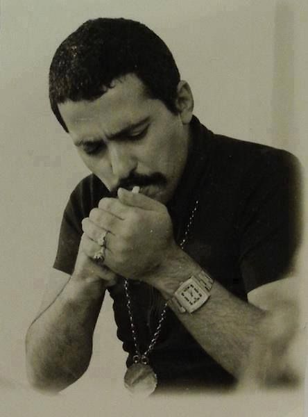 Farhad Mehrad (Persian)