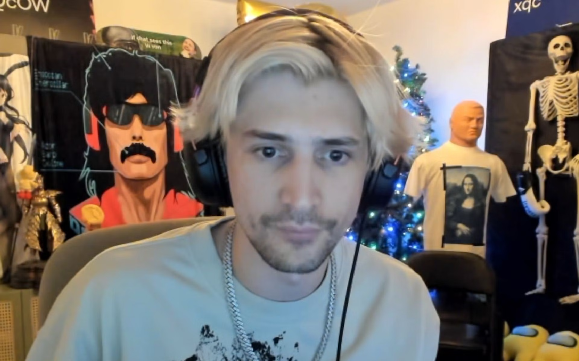 xQc