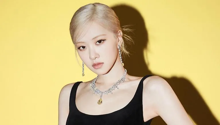 Rosé (BLACKPINK)