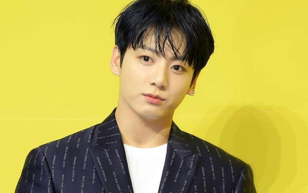 Jungkook Either 5K or (Dataset included)