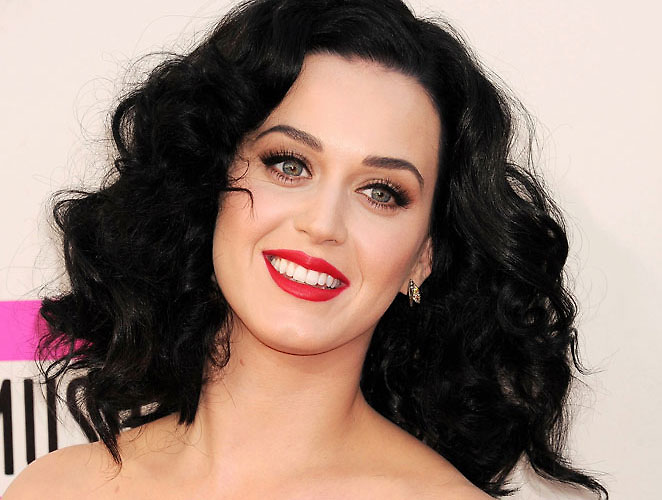 Katy Perry 28K