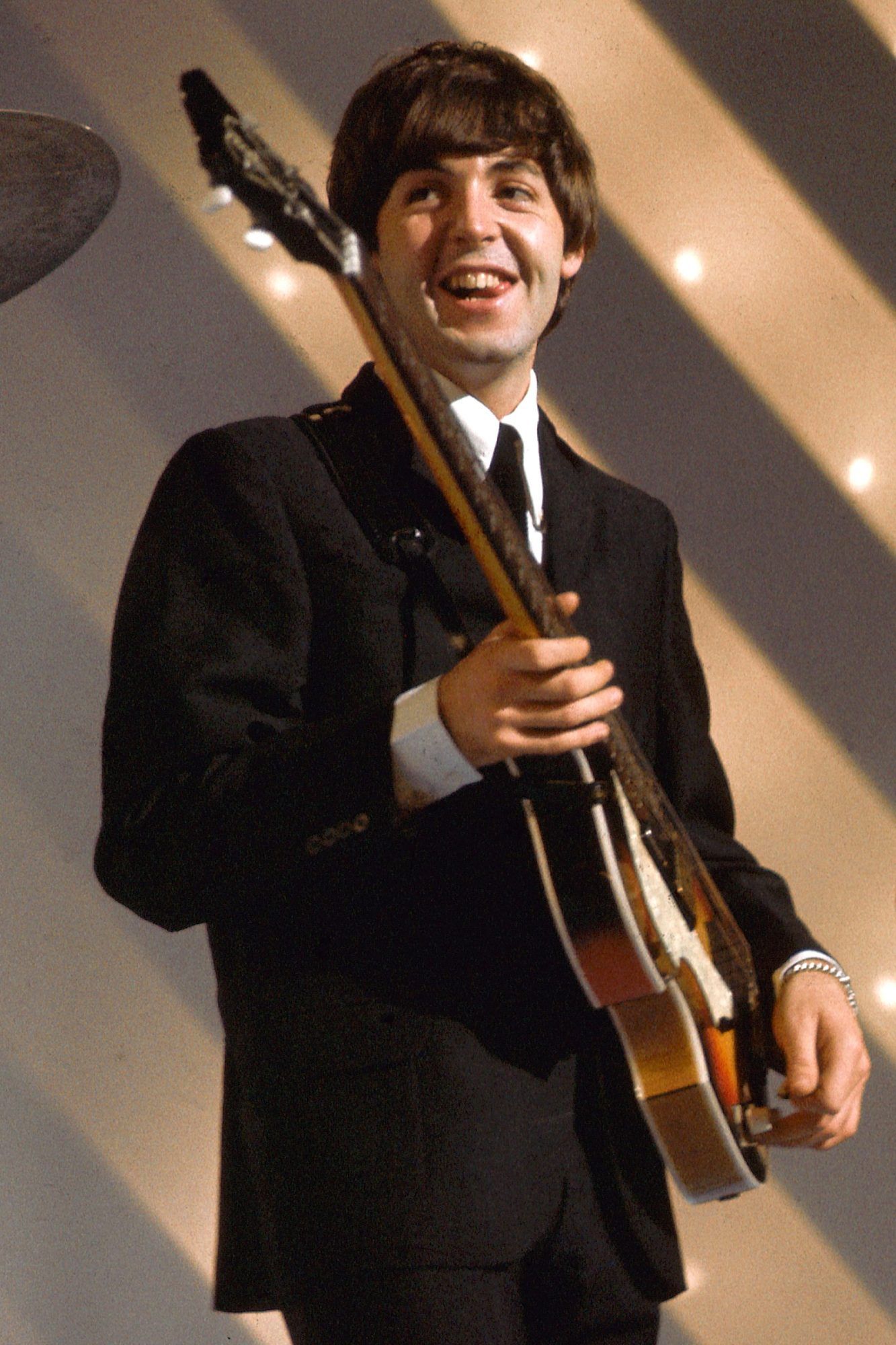 Paul McCartney (1964 Era)