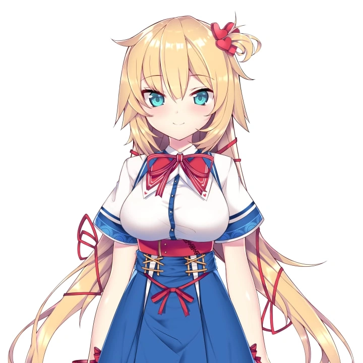 Haachama (Hololive JP)